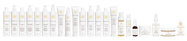 INNERSENSE ORGANIC BEAUTY