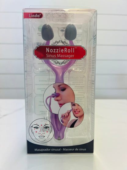 NozzieRoll Sinus Massager