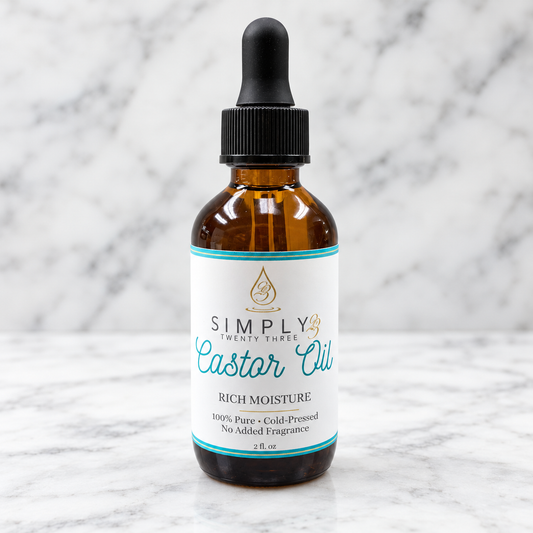 Castor Oil