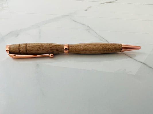 Hand Turned Pens