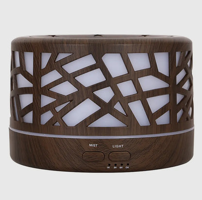 Ultrasonic Diffuser