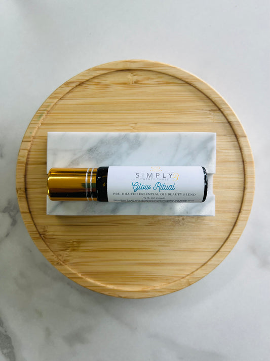 GLOW RITUAL Beauty Blend