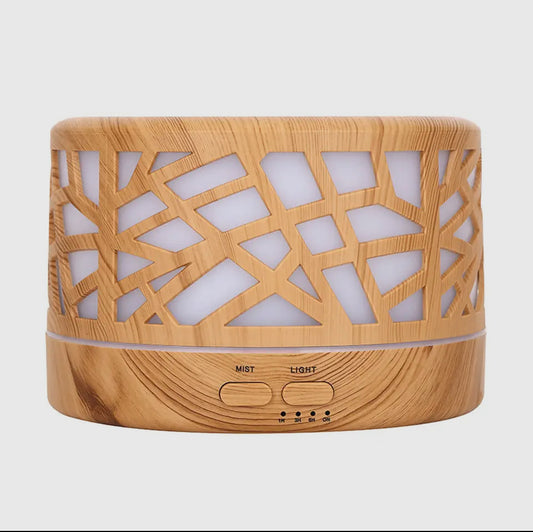 Ultrasonic Diffuser
