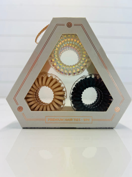 Swirlydo Hexagon Gift Pack- (9pcs/pk)