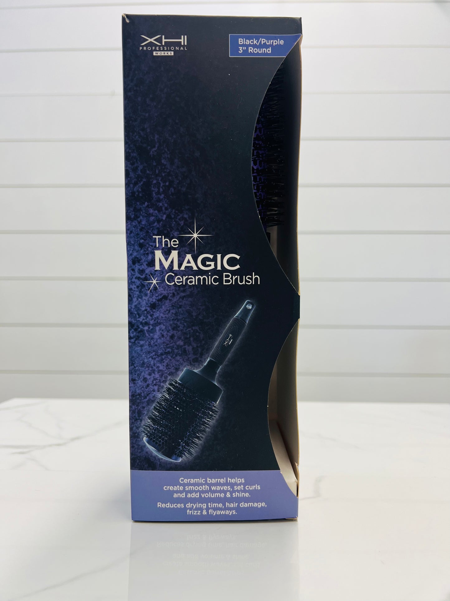 Magic Ceramic Brush