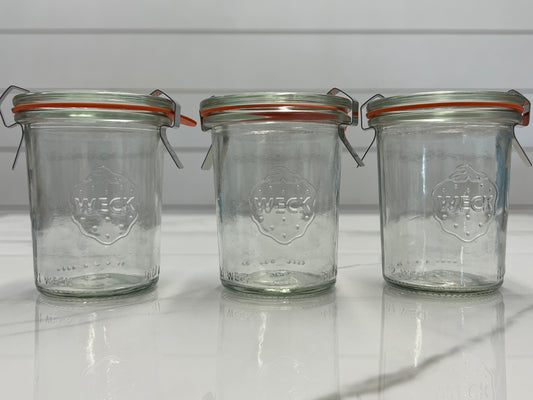 Weck 760 Mold Jar