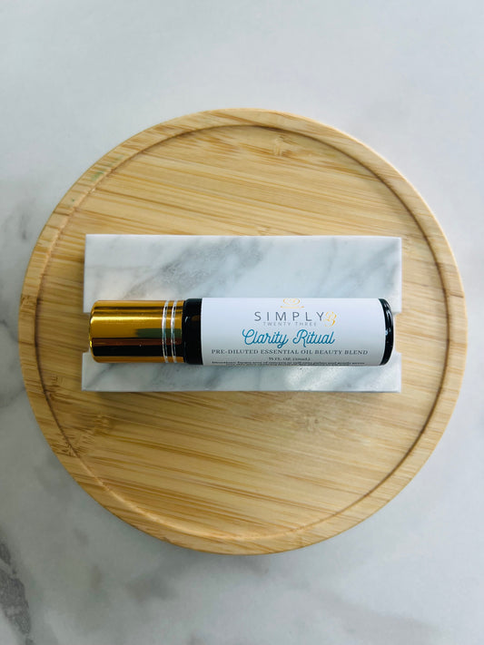 CLARITY RITUAL Beauty Blend
