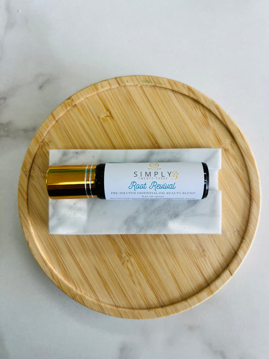 ROOT REVIVAL Beauty Blend