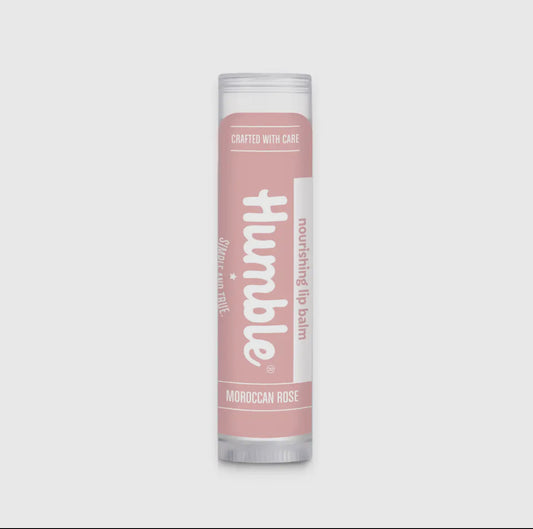 MOROCCAN ROSE Lip Balm
