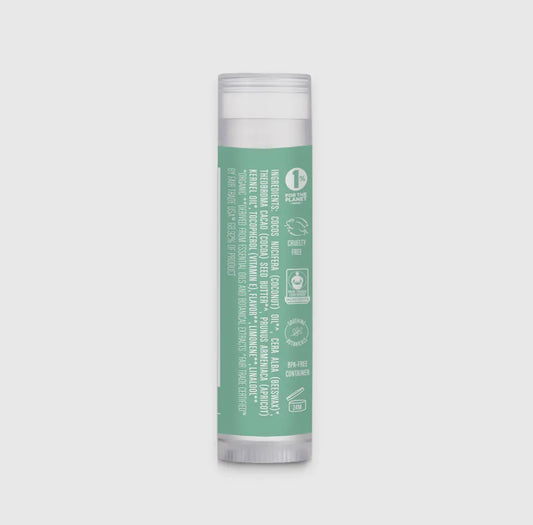 FRENCH PEPPERMINT Lip Balm