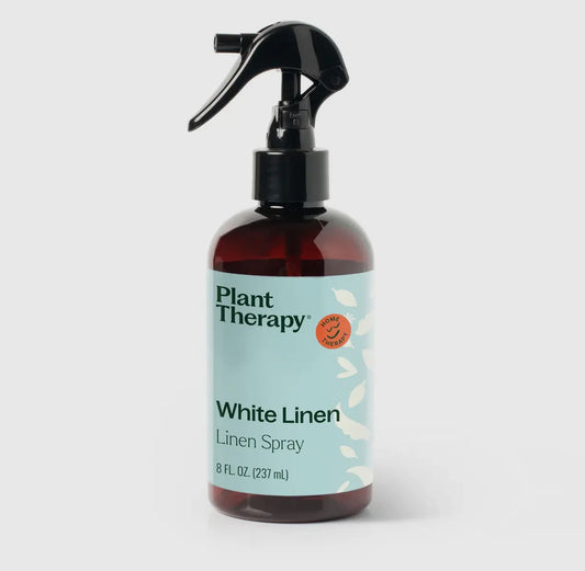 WHITE LINEN Linen Spray