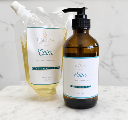 Calm Liquid Soap