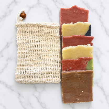 Simply 23 Artisan Soap Sampler