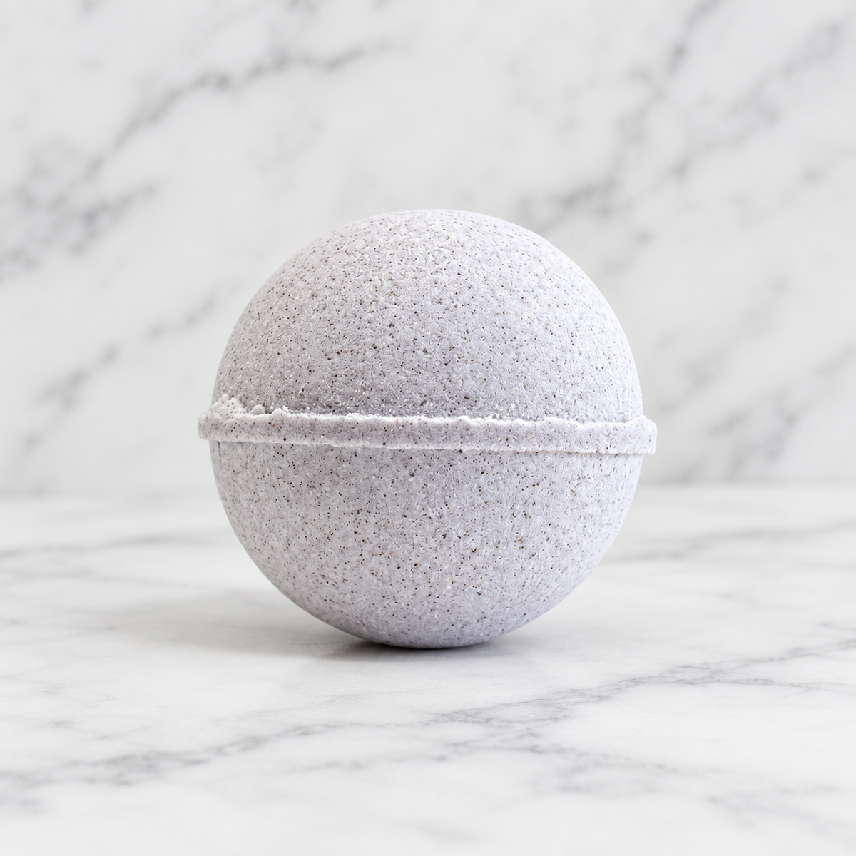 All- Natural Bath Bomb