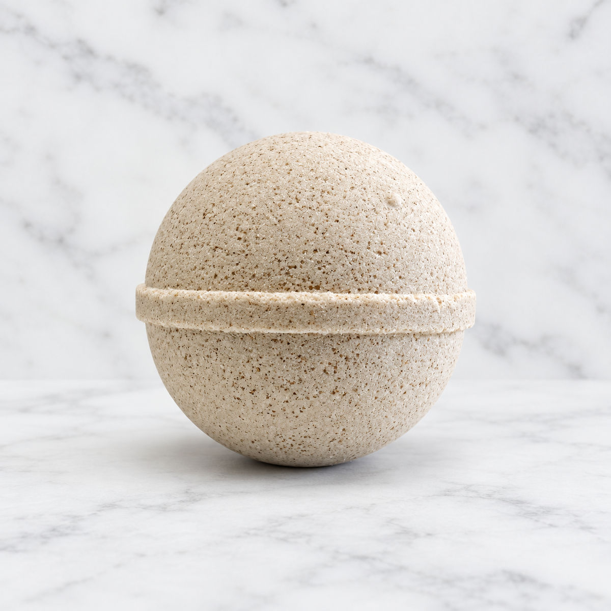 All- Natural Bath Bomb