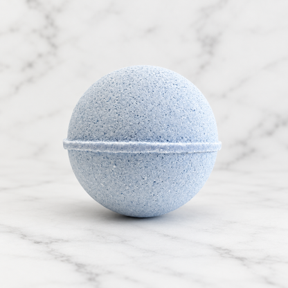 All- Natural Bath Bomb