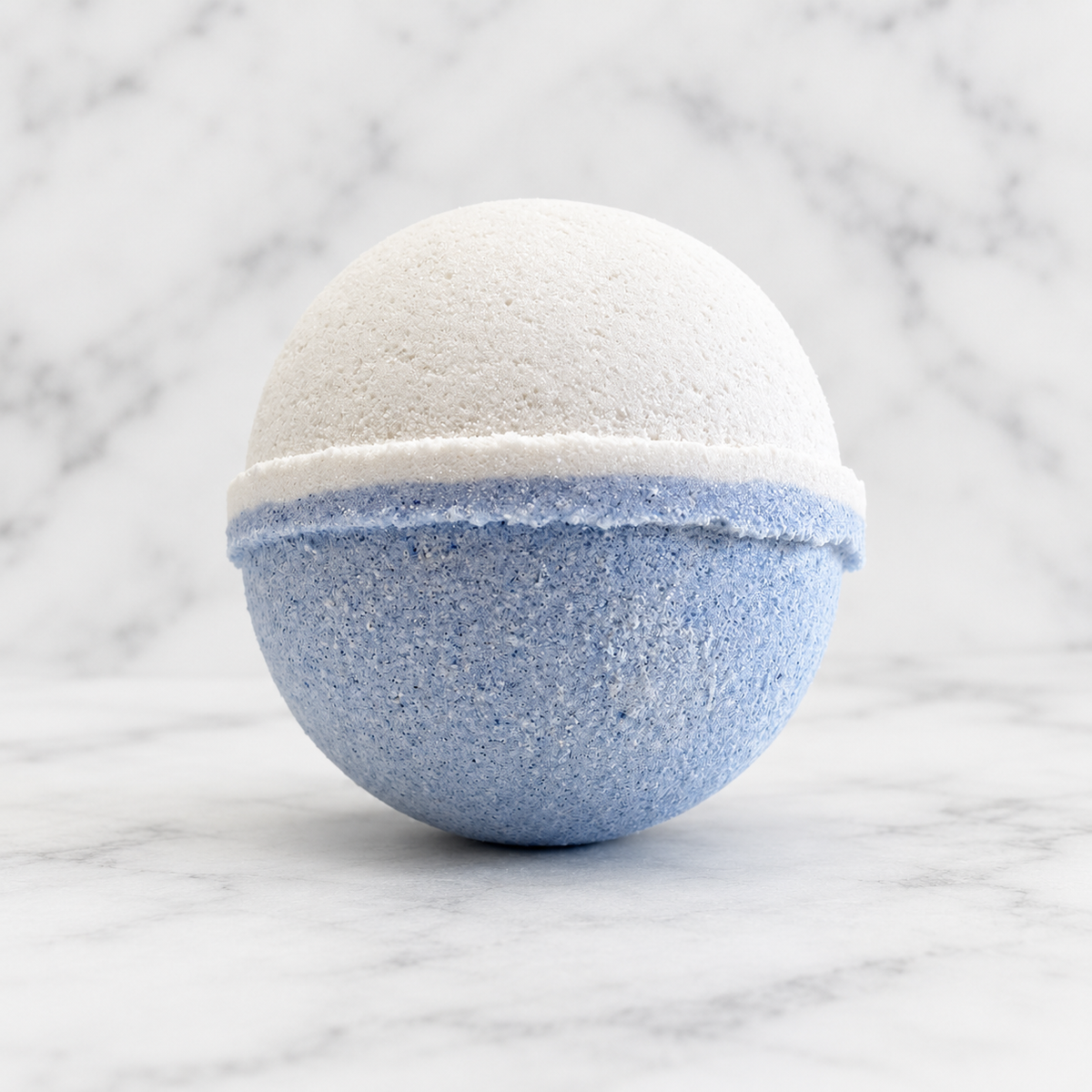 All- Natural Bath Bomb