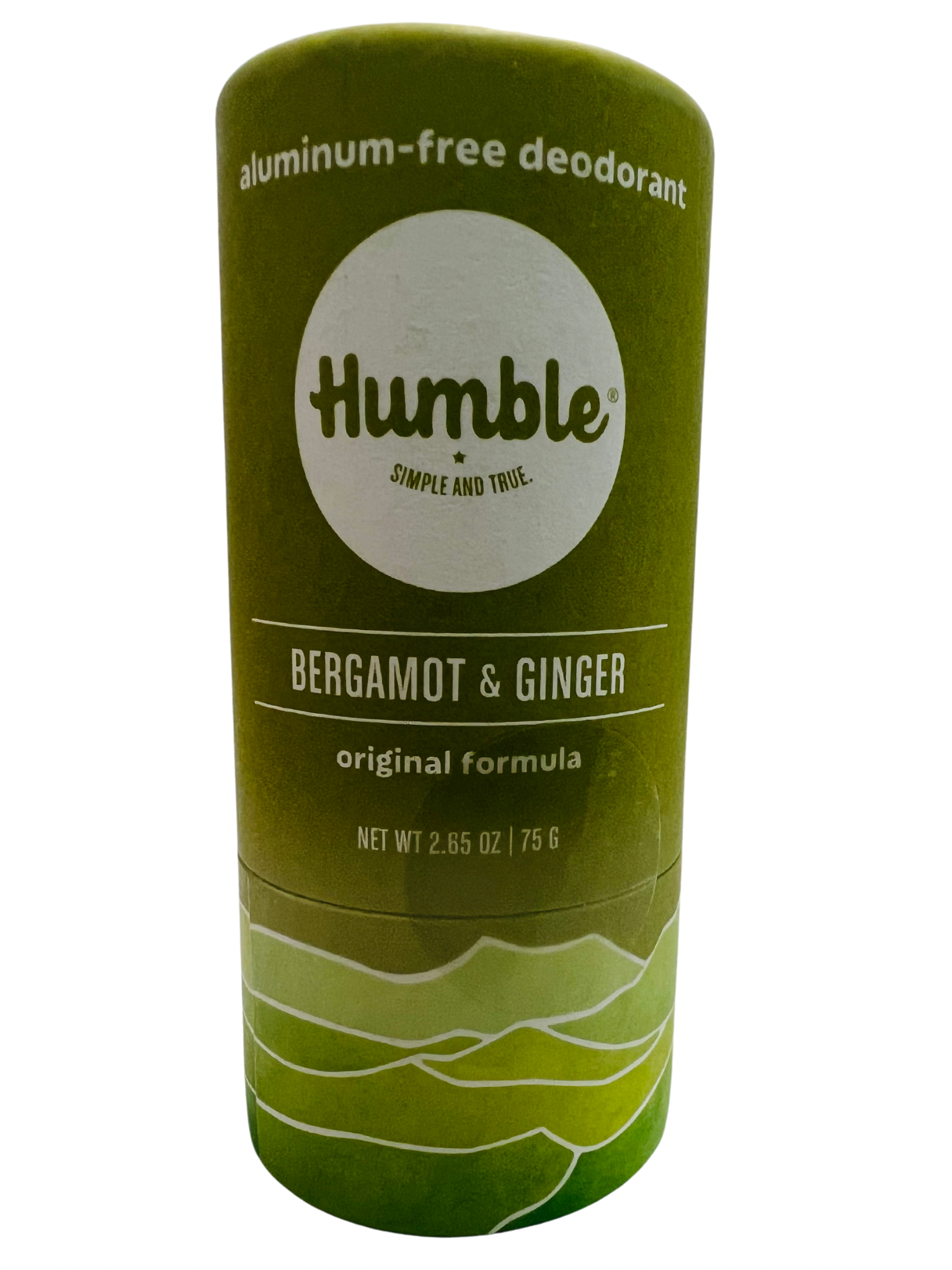Humble Deodorant – Studio 23