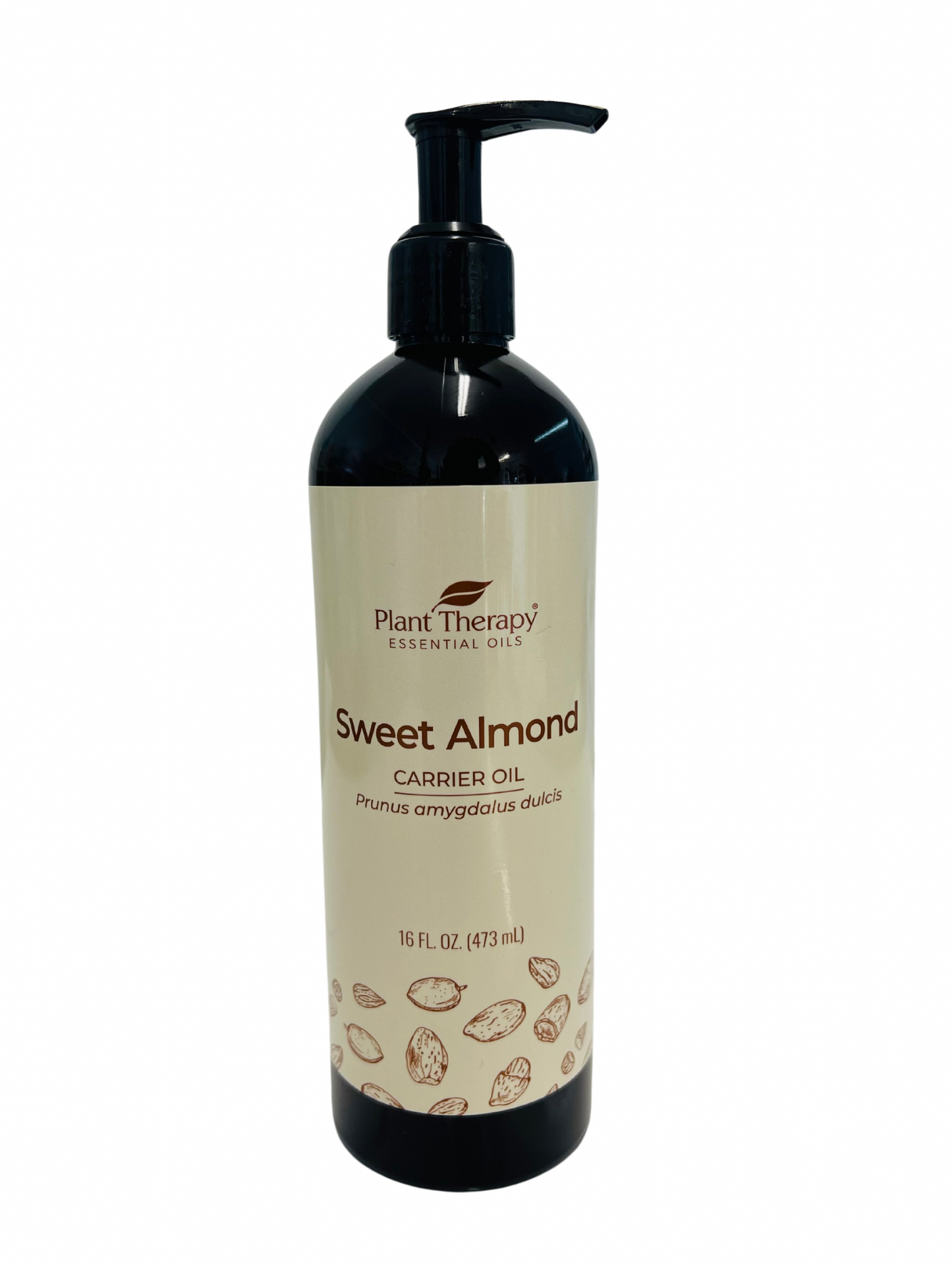 Sweet Almond Oil