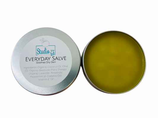 Everyday Salve