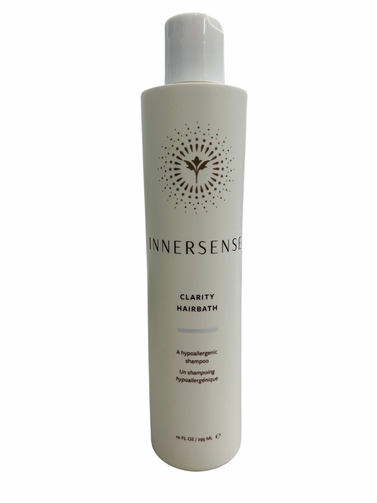 INNERSENSE CLARITY HAIRBATH