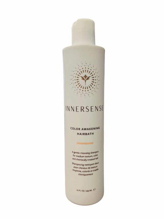 INNERSENSE COLOR AWAKENING HAIRBATH