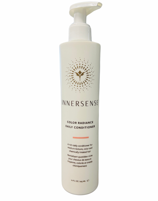 INNERSENSE COLOR RADIANCE DAILY CONDITIONER