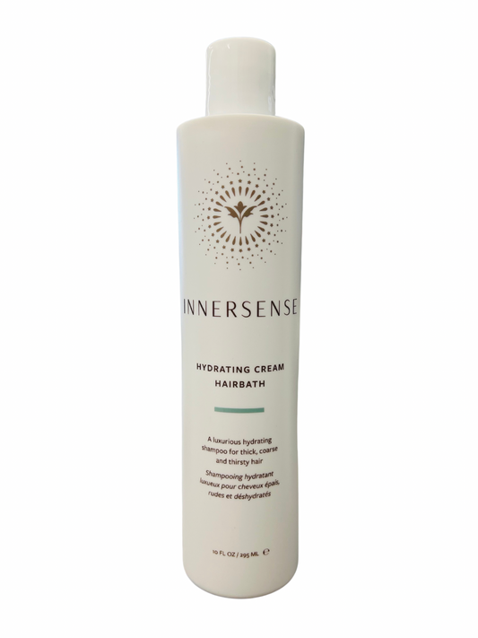 INNERSENSE HYDRATING CREAM HAIRBATH