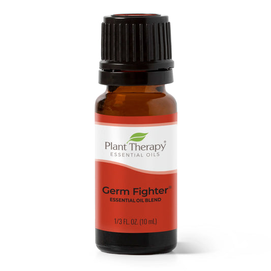 Germ Fighter Essential Oil Blend by Plant Therapy