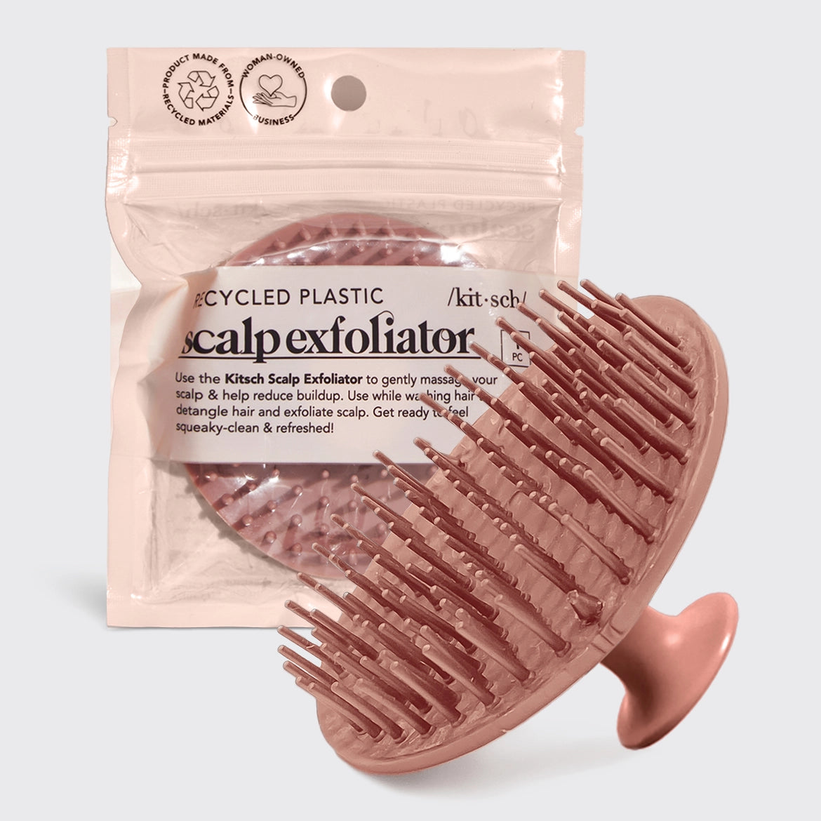 Scalp Exfoliator by KITSCH