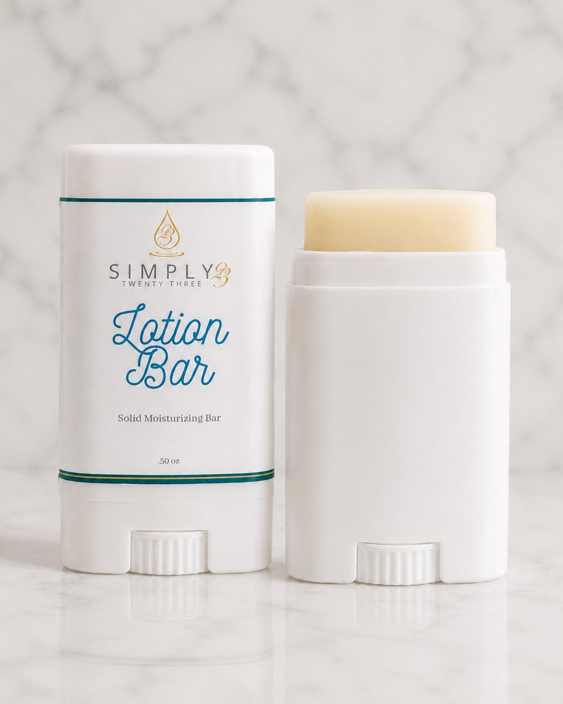 LOTION BAR