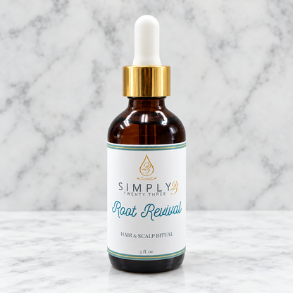 ROOT REVIVAL Beauty Blend