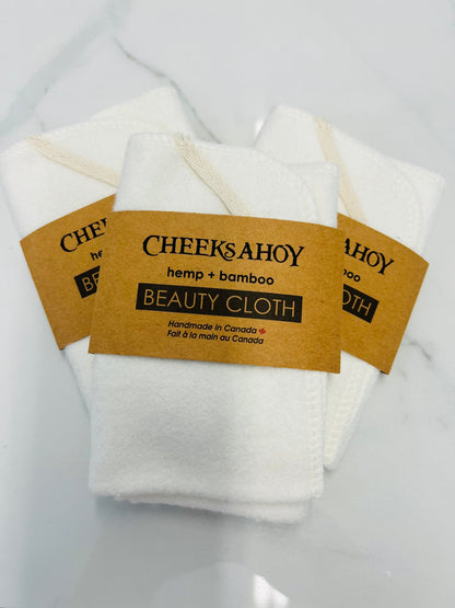 Beauty Cloth