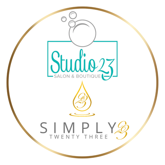 Studio 23 Gift Card
